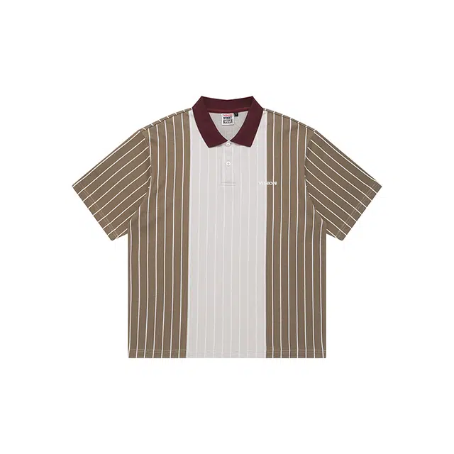 Vision Street Wear Polo