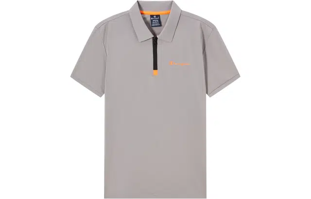 Champion SS23 Legacy LogoPolo