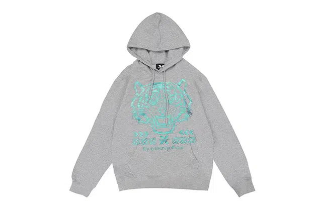 ED HARDY X