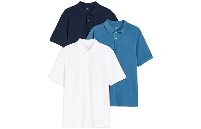 HM Polo 3