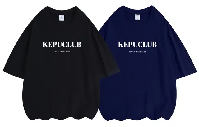 kepu T 2