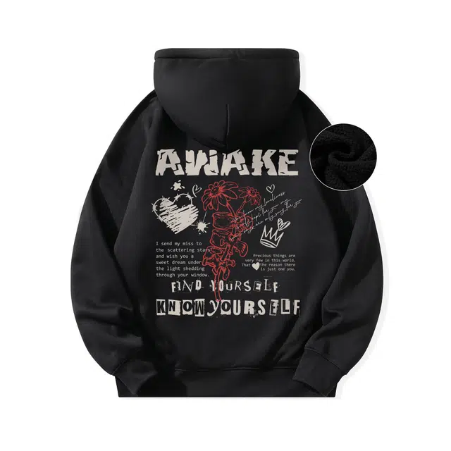 ACHS AWAKE