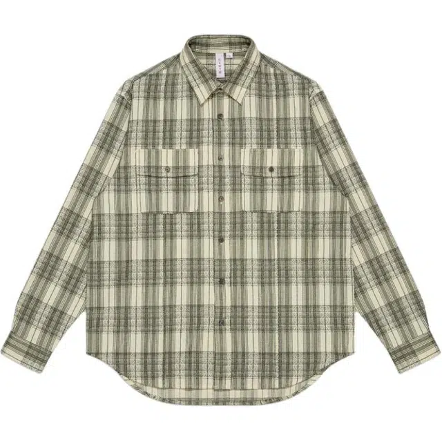 CLOT FW24