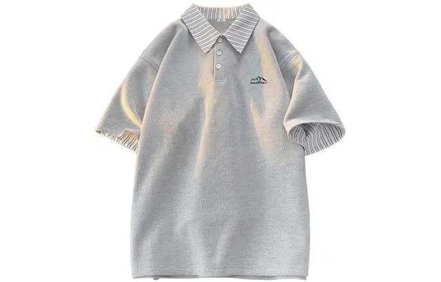 Warrior Polo