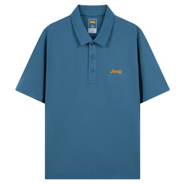 Jeep LogoPolo