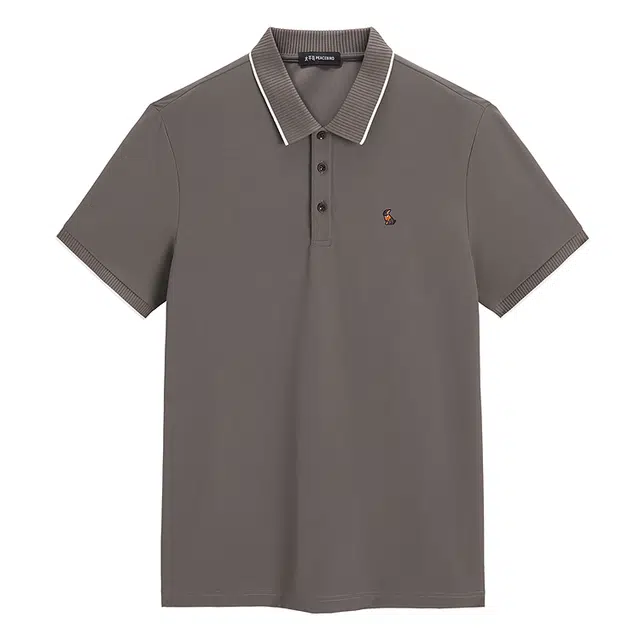 PEACEBIRD MEN x Polo