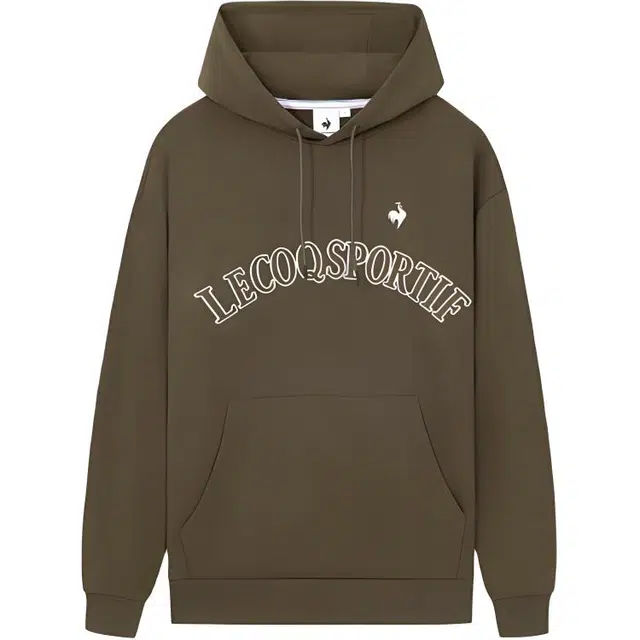 le coq sportif logo