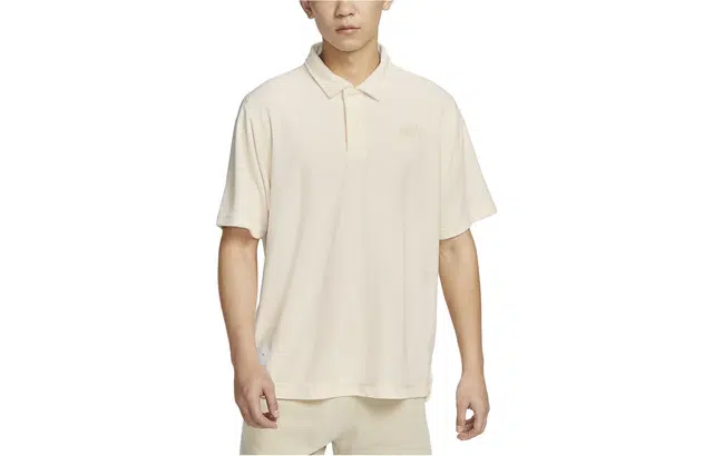 Nike Sportswear LogoPolo