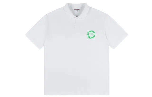 FAIRWHALE LogoPolo