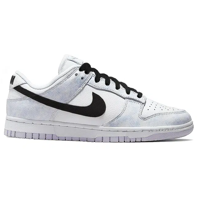 Nike Dunk OG "purple pulse"