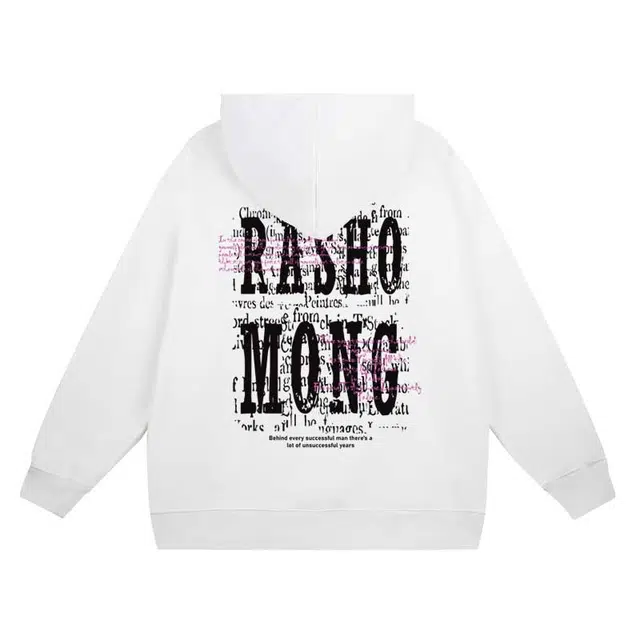 RASHOMONG logo