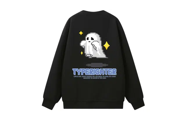 TYPERIGHTER