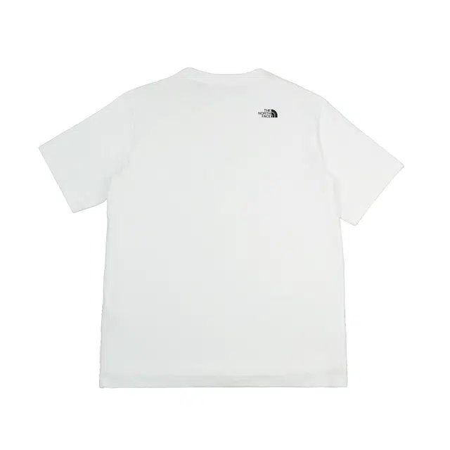 THE NORTH FACE logoT