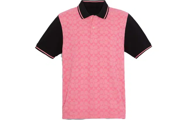 COACH SS23 Polo