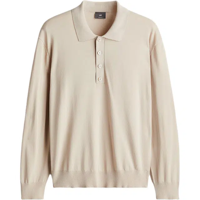 HM Polo