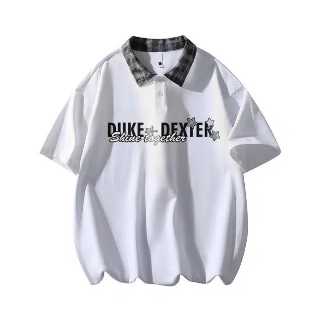 DUKE+DEXTER POLO