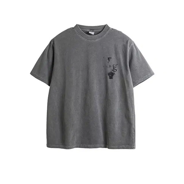 PAINT STAIN T