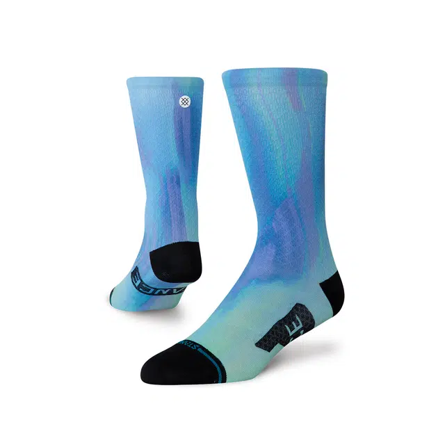Stance 1