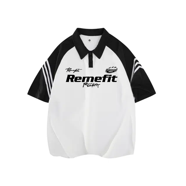 REMEFIT LogoPolo