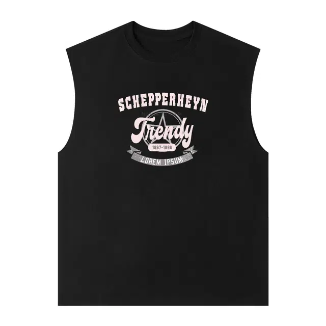 SCHEPPERHEYN