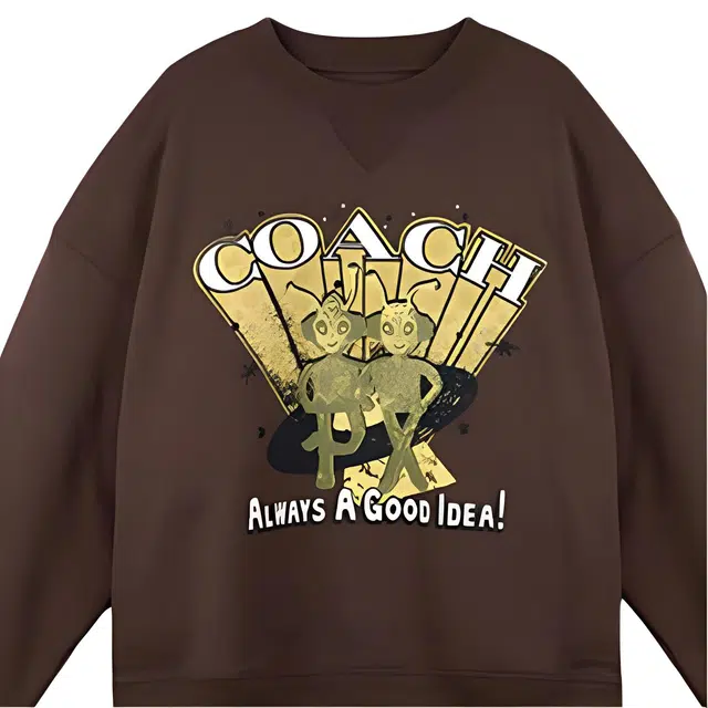 COACH Logo