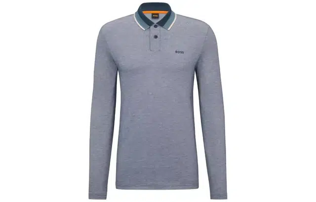 HUGO BOSS FW23 Polo