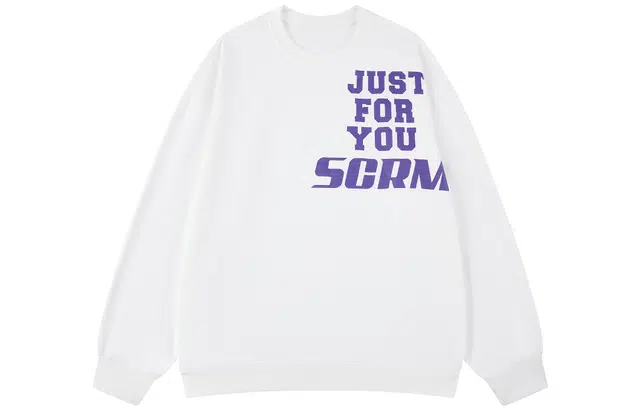 SCRM Logo