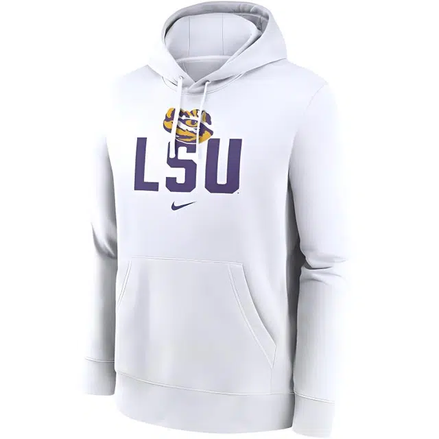 Nike College LSU