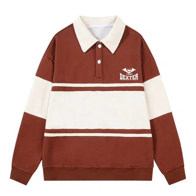 DUKE+DEXTER Polo