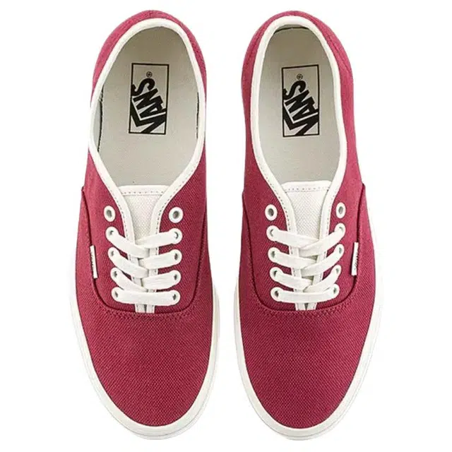 Vans Authentic