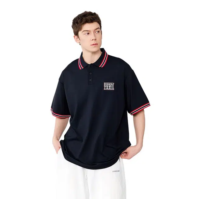 MONTVOO Polo