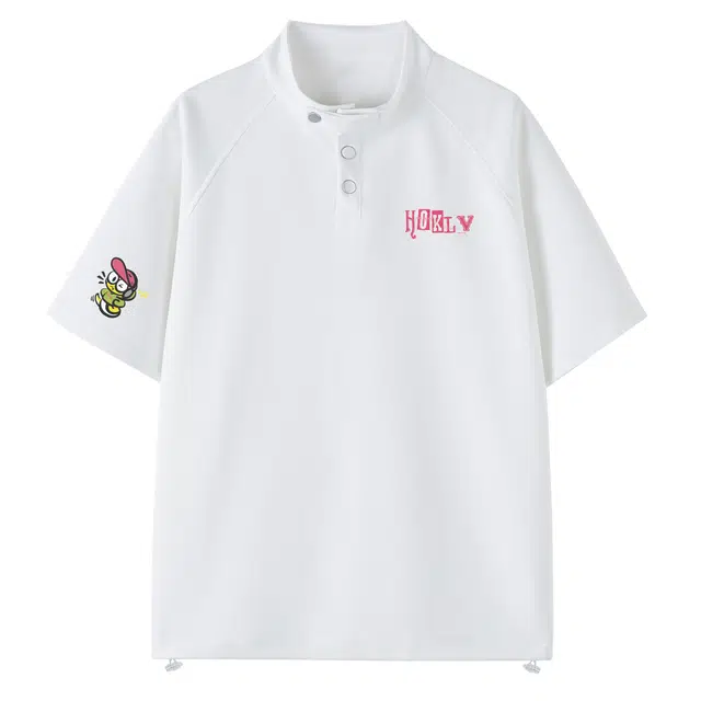HOKLV Polo