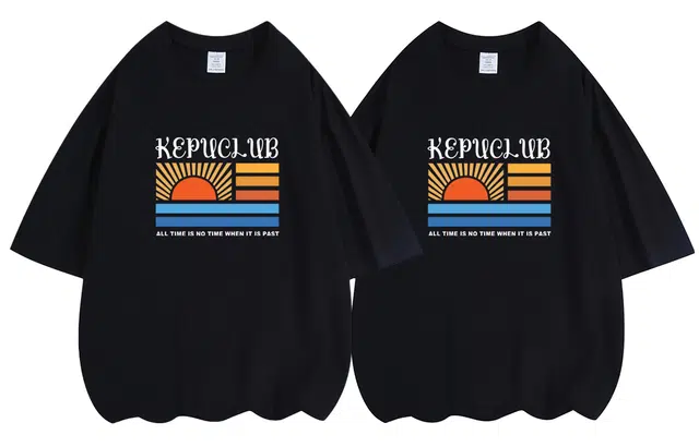 kepu T 2