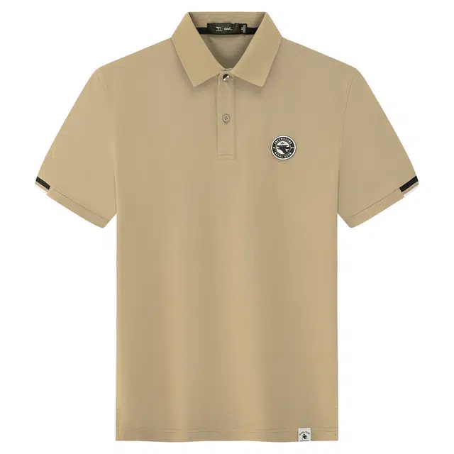 SEPTWOLVES LogoPolo
