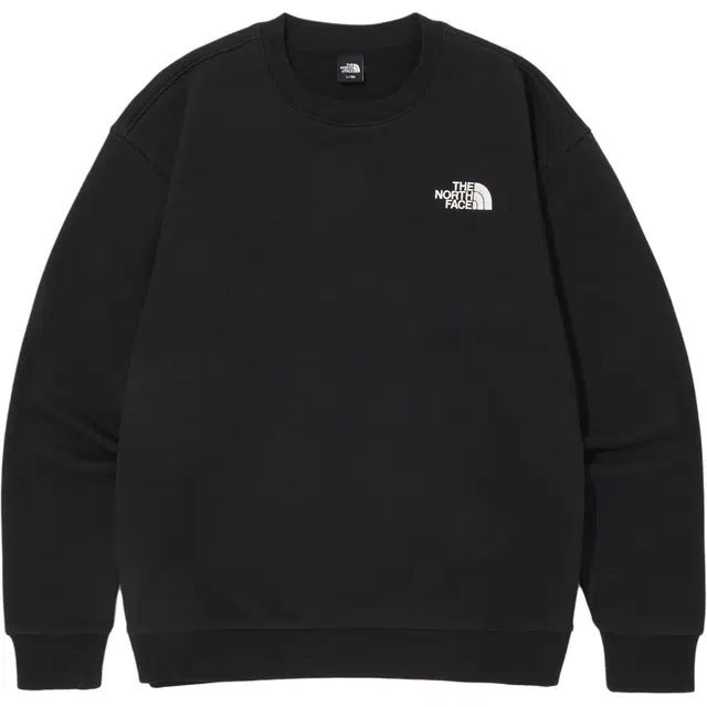 THE NORTH FACE Logo
