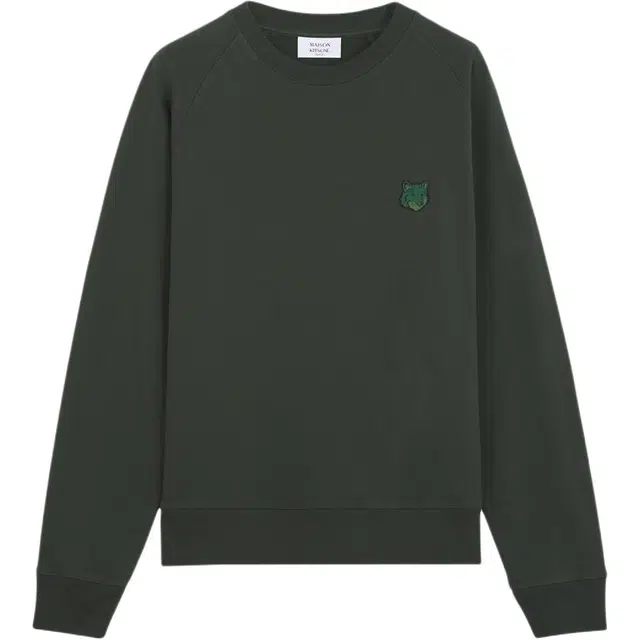 Maison Kitsune FW24