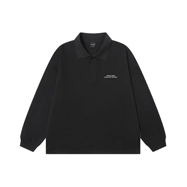JUNGLE TIGER Polo