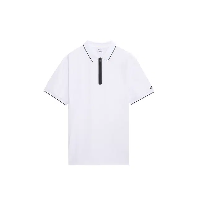 GOLF LogoPolo