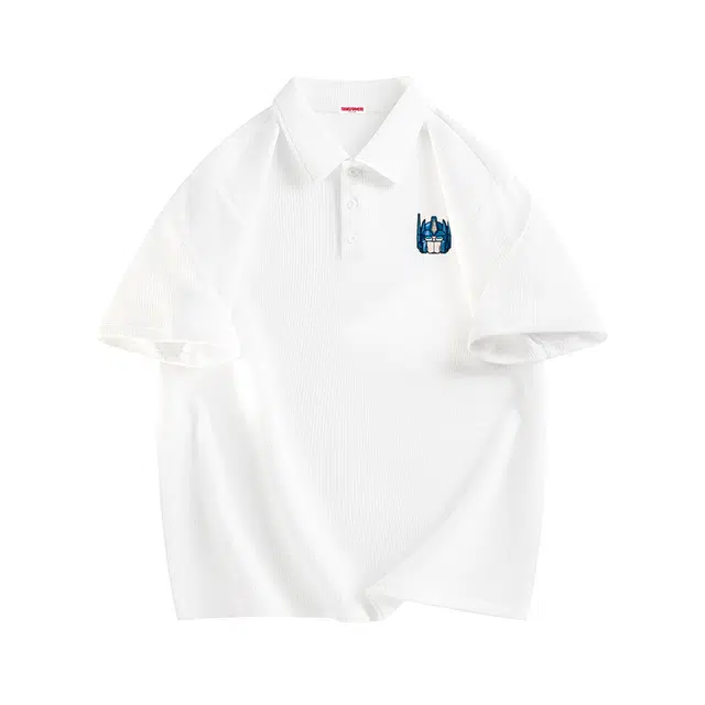 TRANSFORMERS Polo