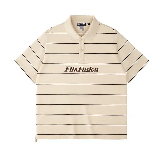FILA FUSION SS25 Polo