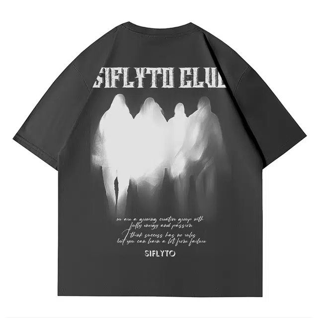 SIFLYTO LogoT
