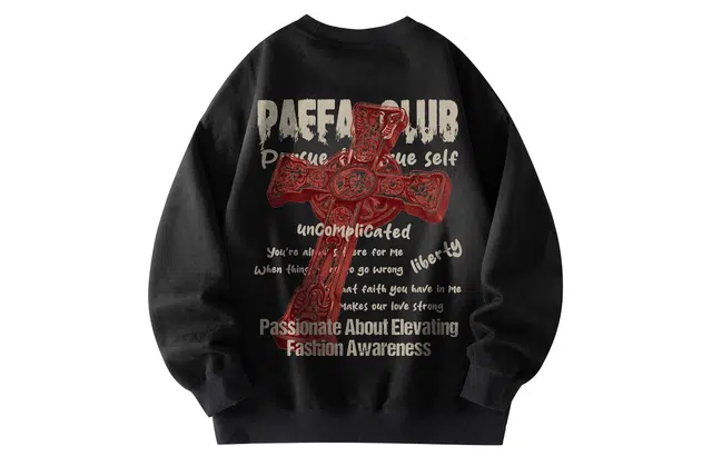 PAEFA LOGO