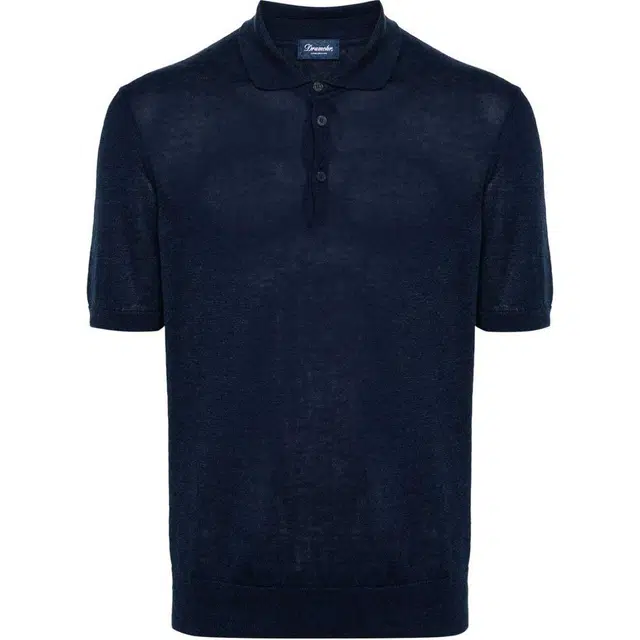 Drumohr PoloPolo