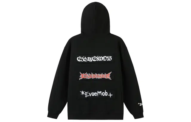 *EVAE+MOB Logo