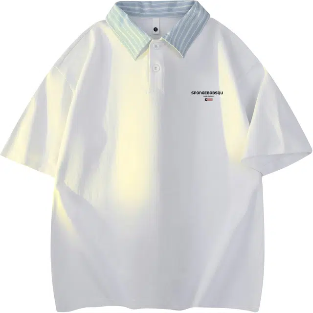 SPONGEBOB SQUAREPANTS Polo