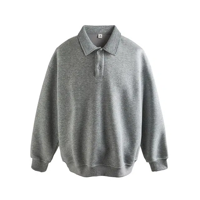 SUNSETMONENT Polo