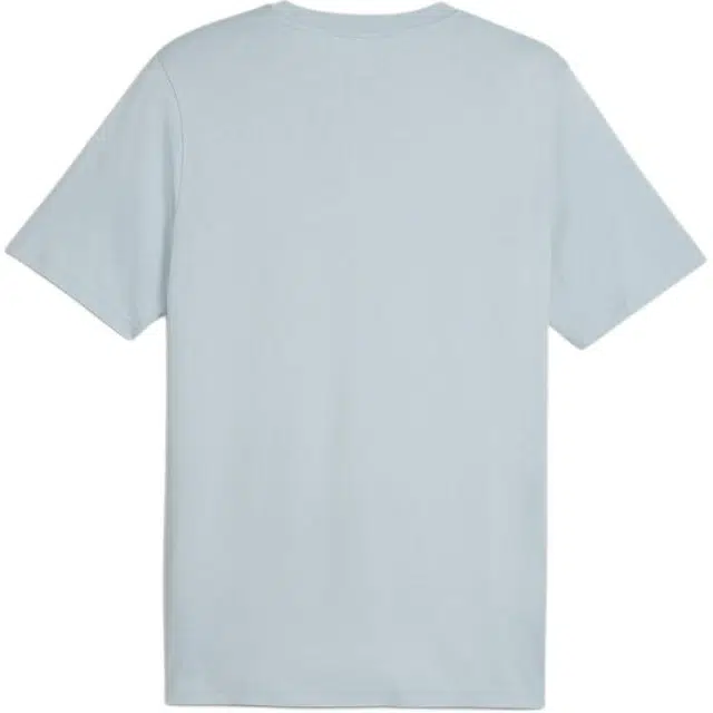 PUMA GRAPHICS SS25 logoT
