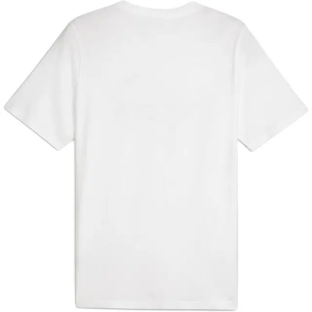 PUMA GRAPHICS SS25 logoT