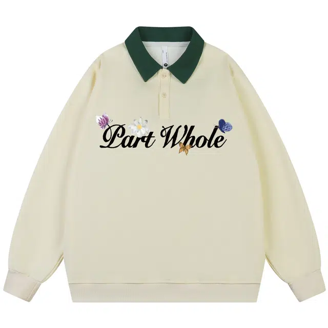 PARTWHOLE Polo