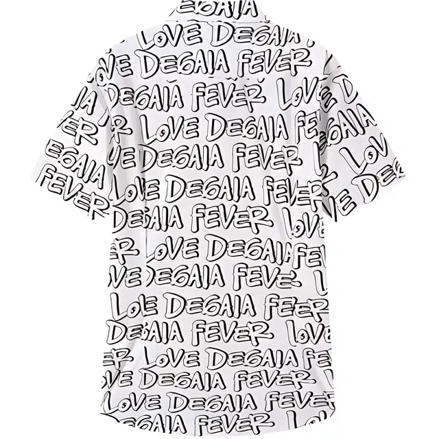 DEGAIA SS24